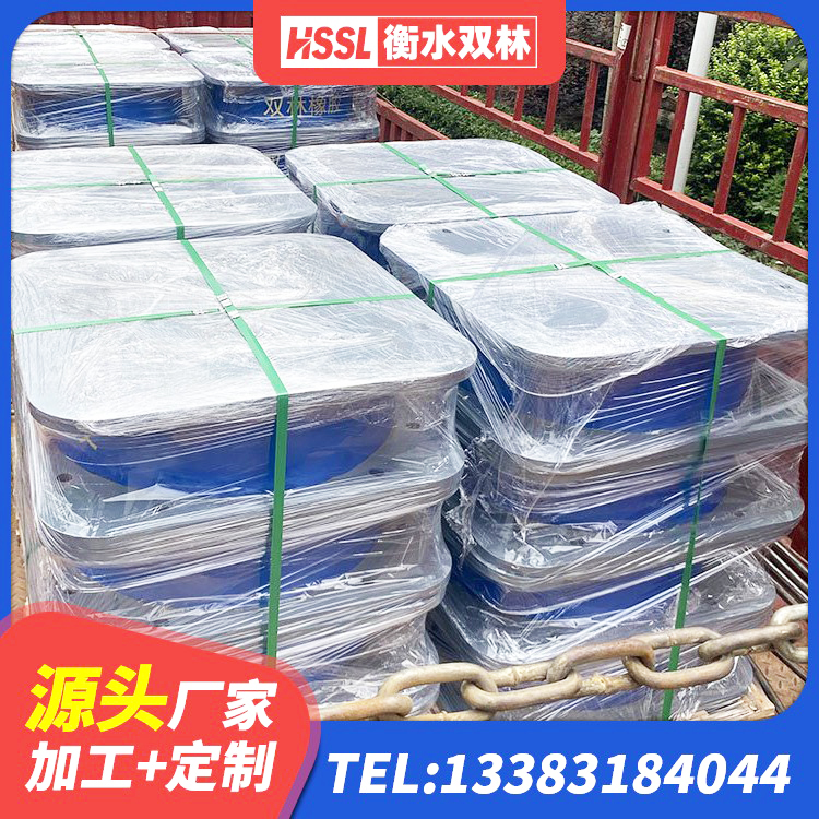 乐东县建筑减震支座 乐东县LNR900支座 乐东县建筑高阻尼隔震支座生产厂家 乐东县建筑橡胶抗震支座生产厂家 - 第3张