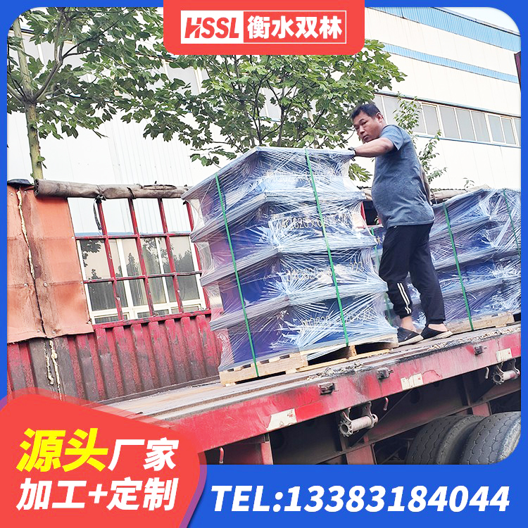 乐东县小型隔震支座 乐东县HDR支座单价 乐东县铅芯型橡胶隔震支座源头工厂 乐东县LRB500-Ⅱ型隔震支座生产厂家 - 第6张