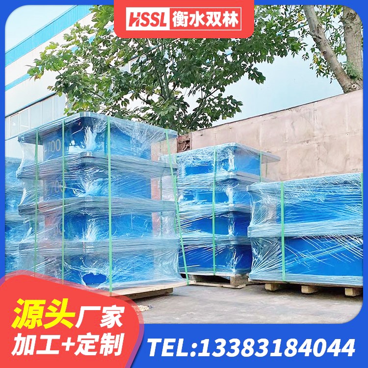 乐东县LNR500橡胶支座 乐东县隔震支座LRB800 乐东县LNR系列隔震支座源头工厂 乐东县建筑隔震支座商家厂家 - 第3张